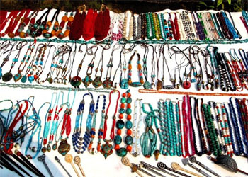 Tibetan Market